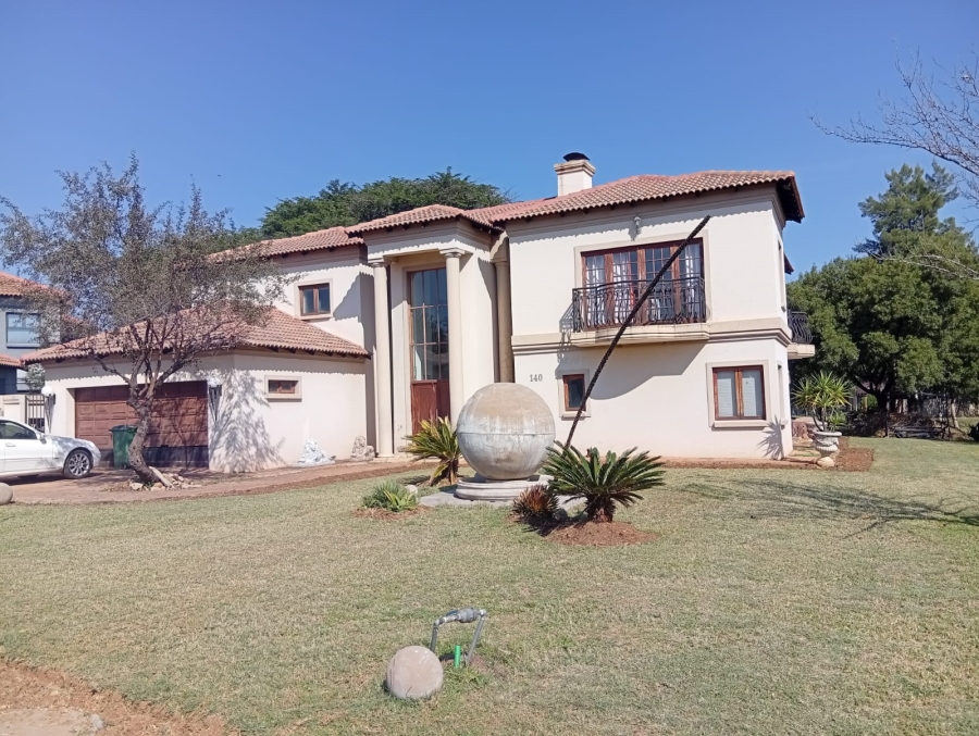 4 Bedroom Property for Sale in WestLake Country Safari Estate North West